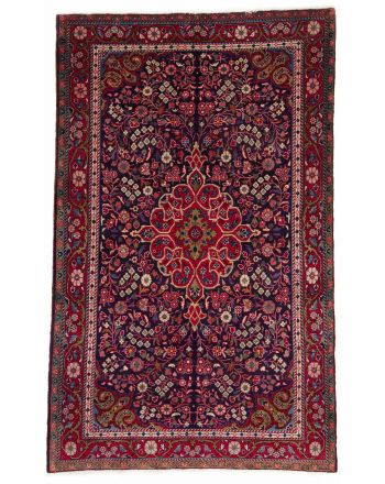 Keshan Rug