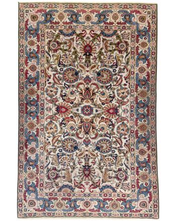 Isfahan Rug