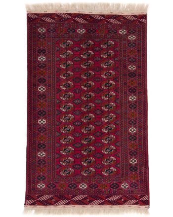 Bachara Russi Rug