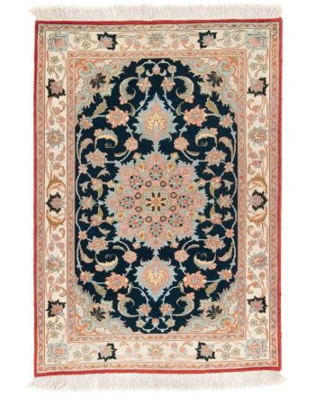 Tabriz Rug