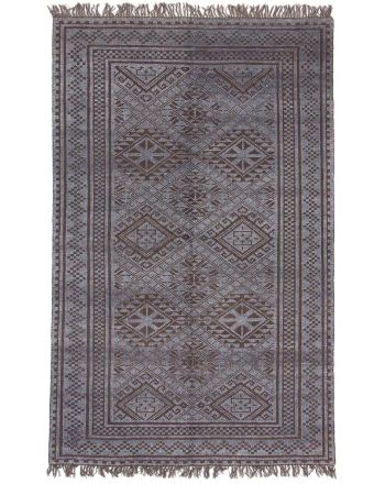 Ushak Rug