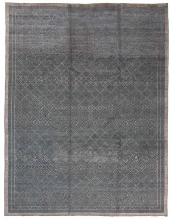 Ushak Rug