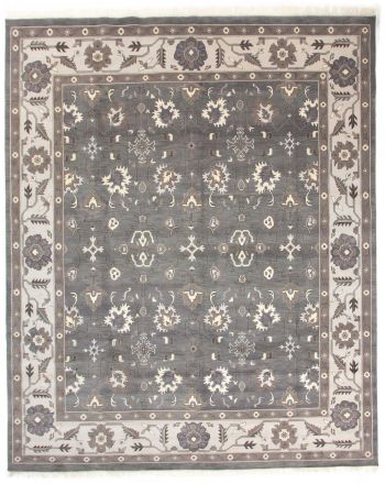 Ushak Rug