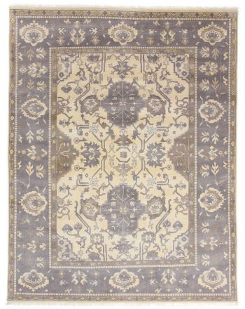 Ushak Rug