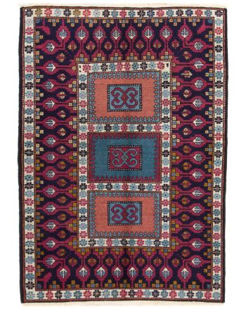 Kazak Rug