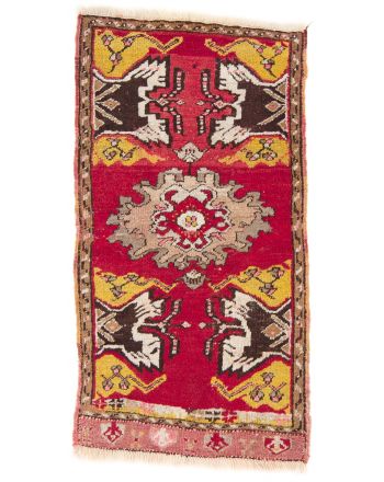 Hamadan Rug