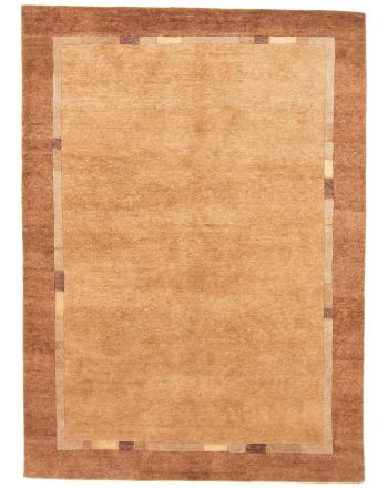 Wool Rug Nepal Design