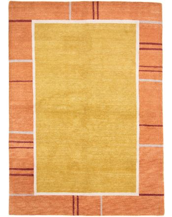 Wool Rug Nepal Design
