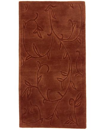 Wool Rug Nepal Design