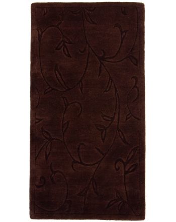 Wool Rug Nepal Design