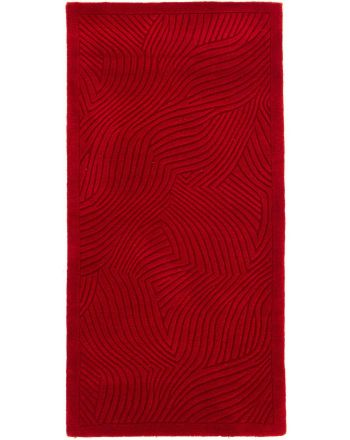 Wool Rug Nepal Design