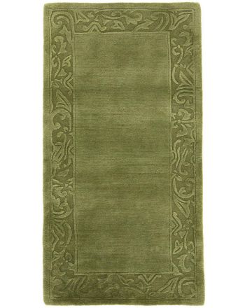 Wool Rug Nepal Design