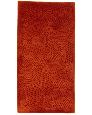 Wool Rug Nepal Design