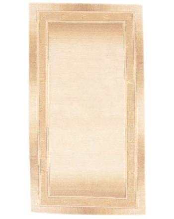 Wool Rug Nepal Design