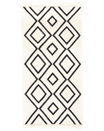 Flat Weave Rug Kilim Dori