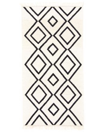 Flat Weave Rug Kilim Dori