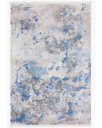 Florence Rug Blue