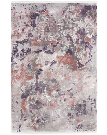 Florence Rug Pink