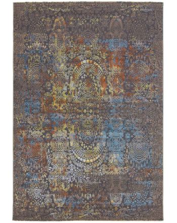 Dyna Rug Brown