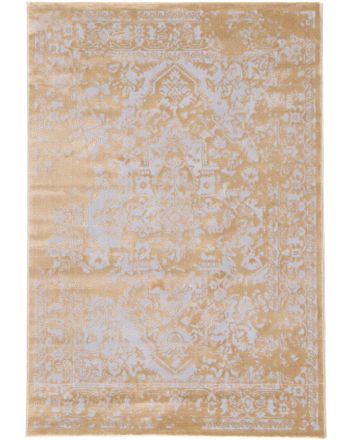 Vintage Rug Select Gold