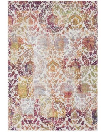 Florence Rug Multicolored