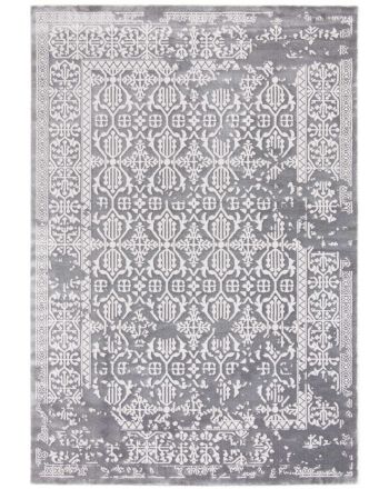 Vintage Rug Select Grey