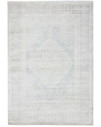 Vintage Rug Dayton Blue