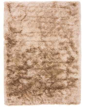 Shaggy Rug Breeze  Beige