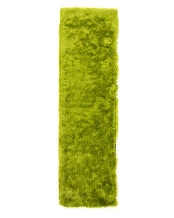 Shaggy Rug Breeze Runner Green
