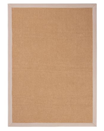 Sisal Rug Beige