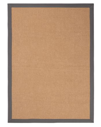 Sisal Rug Grey