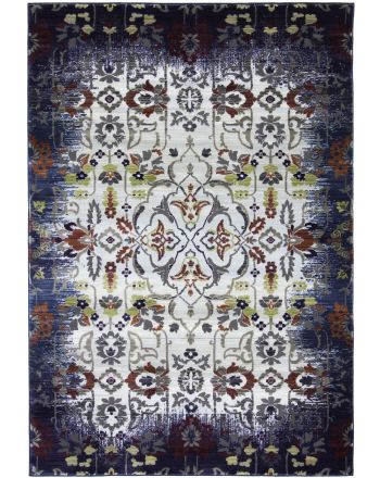 Rug Lina Brown