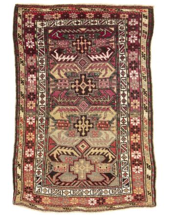 Baluch Rug