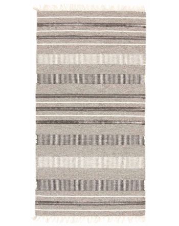 Flat Weave Rug Kilim India