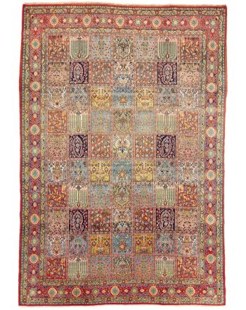 Bachtiar Rug