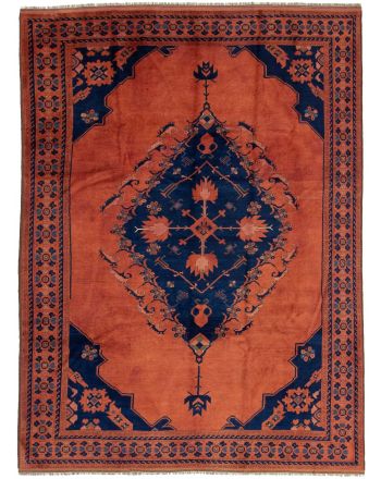 Maltebaft Rug
