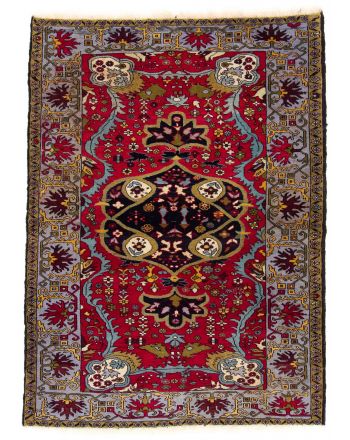 Quchan Rug