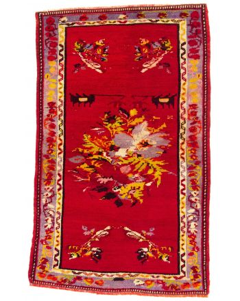 Hamadan Rug