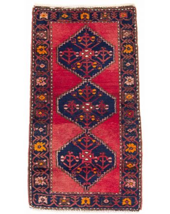 Hamadan Rug