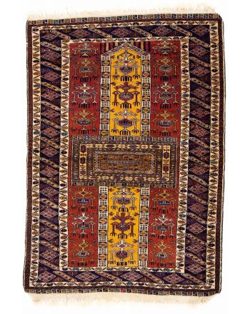 Baluch Rug