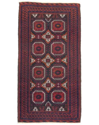 Baluch Rug