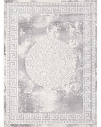 Farahi Rug Grey