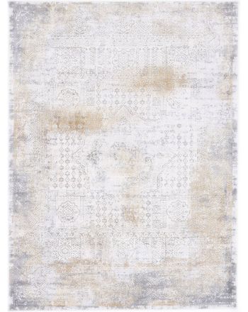 Vintage Rug Lyia Beige