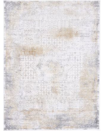 Vintage Rug Lyia Beige