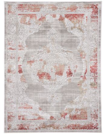 Vintage Rug Amira Beige