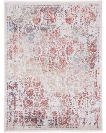 Alev Rug Multicolored