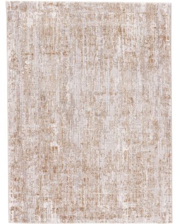 Sand desert Rug Gold