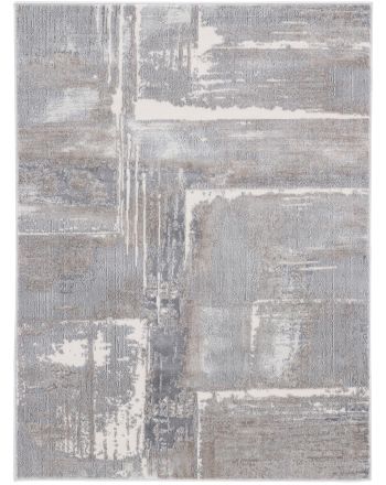 Marmar Theda Rug Grey