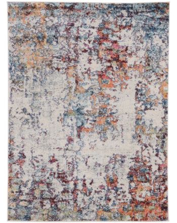 Aliyah Rug Multicolored