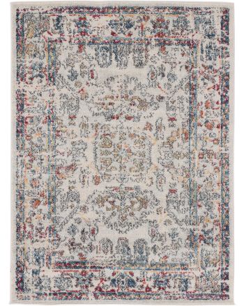 Enissa Rug Beige